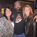 Profile Picture of Rhonda (Boyd) Martindill (@pebbles351) on Instagram