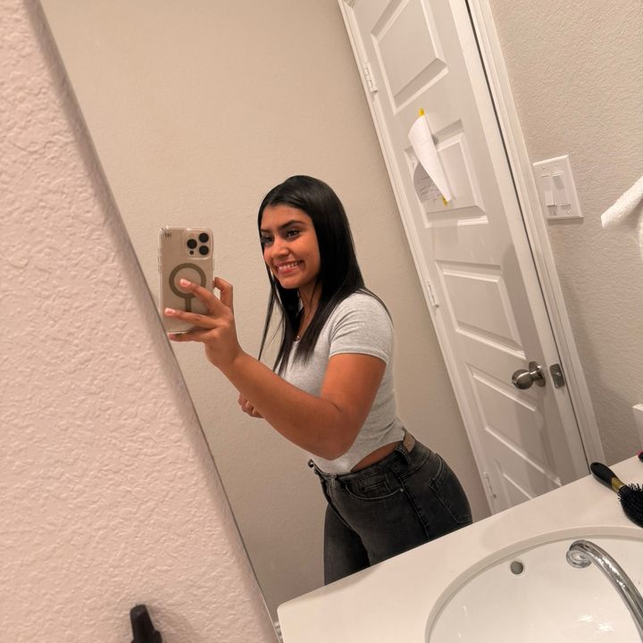 Profile Picture of Jeraldin Galvis🦋 (@jeralgalvis17) on Tiktok