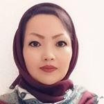 Profile Picture of Zahra Sharifi (@zahra.sharifi.1384) on Instagram