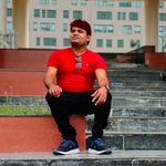 Profile Picture of Kush Patel (@kush9085) on Instagram