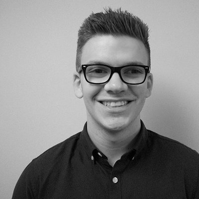 Profile Picture of James Hackney (@CIS_James) on Twitter