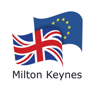 Profile Picture of European Movement MK #FBPE #PeoplesVote (@EuroMove_MK) on Twitter