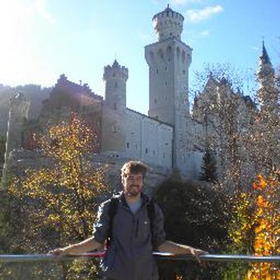 Profile Picture of Garret King (@KingLingLing26) on Twitter