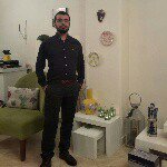 Profile Picture of iman rafizadeh (@rafizadehiman) on Instagram