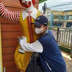 Profile Picture of hershey (@ariesety) on Instagram