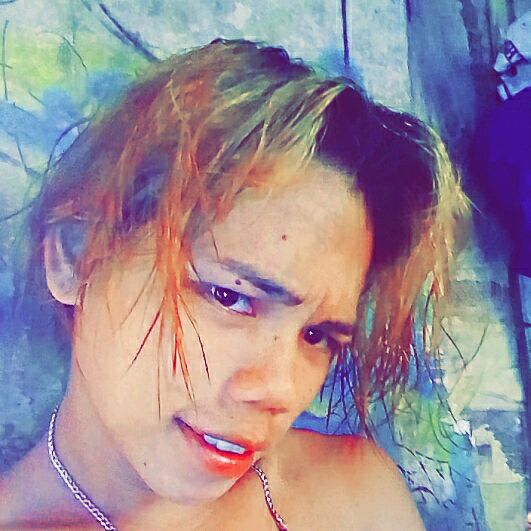 markkenson - Tiktok Profile Picture of markkenson (@markbaguio06) on Tiktok