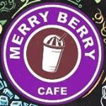 Profile Picture of MERRY BERRY (@merry_berry_cafe) on Instagram