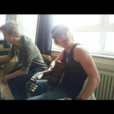 Profile Picture of Alexander Brinkmann (@keksalex279) on Twitter