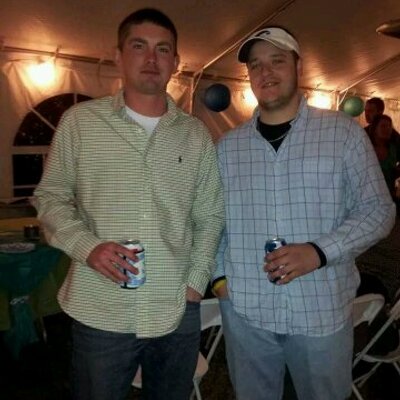 Profile Picture of Jeremy Hamilton (@j_hamilton37) on Twitter