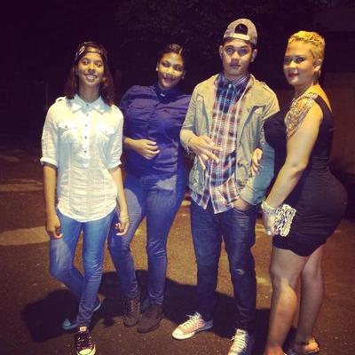 Profile Picture of Yeremis Domingues (@jeremy3019) on Twitter