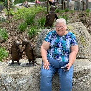 Profile Picture of Kandy Grant (@GrantKandy) on Twitter