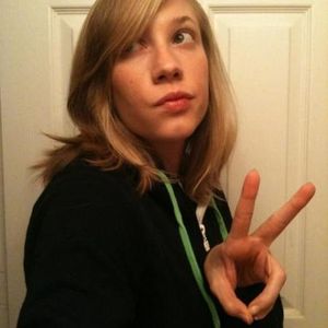 Anna Jacob - Myspace Profile Picture of Anna Jacob (@annascoolerthenyou) on Myspace