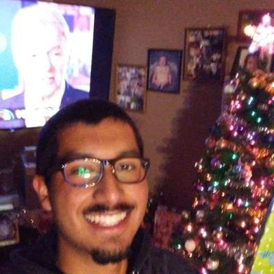 Profile Picture of Alejandro Romero (@a_r0mero) on Twitter