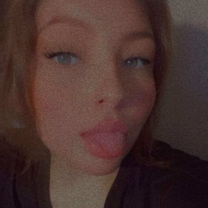 Profile Picture of Kaitlyn Evans (@kaitlynevans) on Tiktok