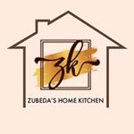 Profile Picture of Zubeda Irfan Chunawala (@zubedashomekitchen) on Instagram