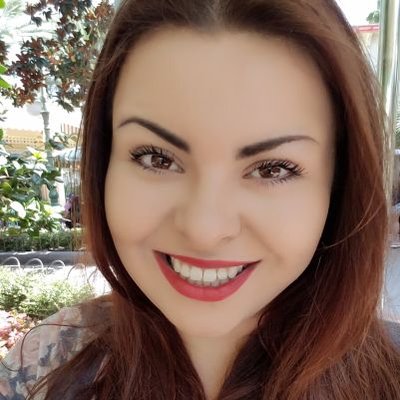 Profile Picture of Rebecca Michelle Villarreal (@RebeccaV42390) on Twitter