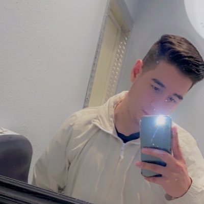 Profile Picture of Mario Chavez (@Mario_Chavez26) on Twitter