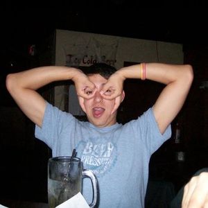 Profile Picture of David Garnica (@paco88) on Myspace