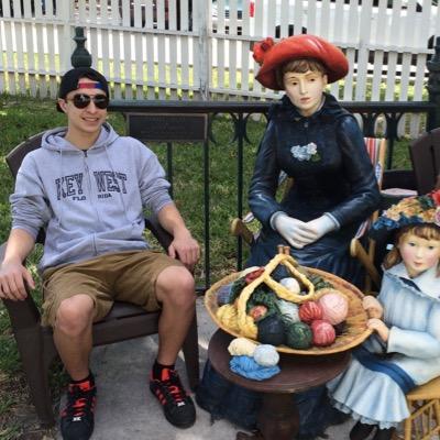 Michael Capone - Twitter Profile Picture of Michael Capone (@mike_cap1) on Twitter