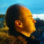 Profile Picture of Alexander Labintsev (@alexander_labintsev) on Instagram