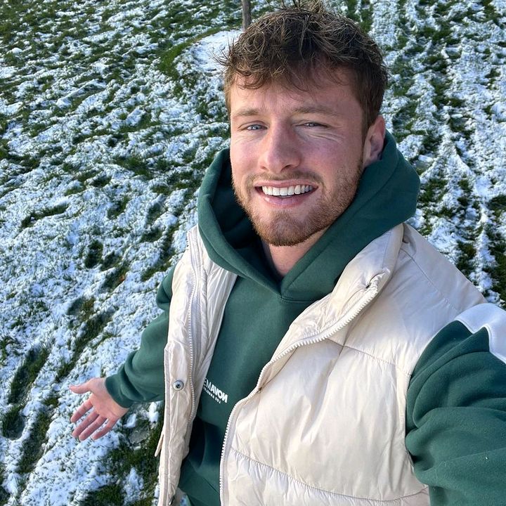 Profile Picture of Joe Craig (@joe.craig54) on Tiktok