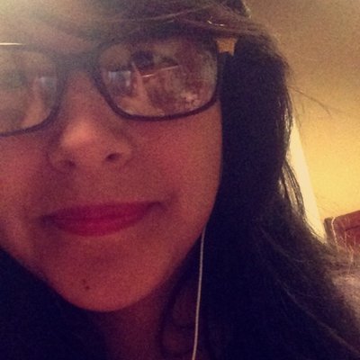 Profile Picture of Cynthia Montes (@GreatPerhaps4) on Twitter