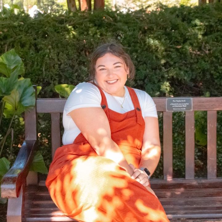 Profile Picture of Meredith Duffield (@@mereduff) on Tiktok