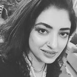 Profile Picture of Arooj Jamal Ahmad (@aroojjamalahmad) on Instagram