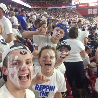 Profile Picture of Jared Call (@JareBearBYU) on Twitter