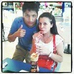 Profile Picture of joearjona (@joearjona) on Instagram