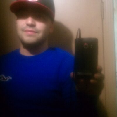 Profile Picture of Victor Hugo Mendivil (@vhmsylig) on Twitter