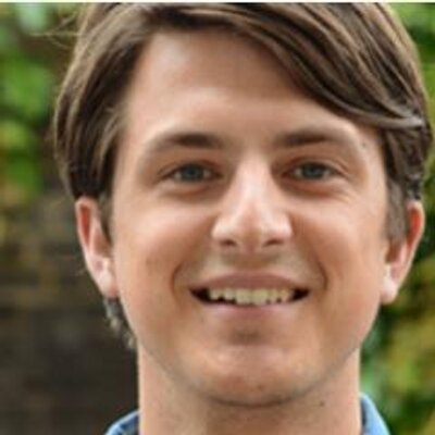 Profile Picture of James Auton MG (@JamesAutonMG) on Twitter