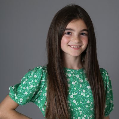 Profile Picture of Lilly Crawford (@LillyAnnC7) on Twitter