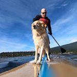 Profile Picture of Colin Freeland (@papa_freegs) on Instagram