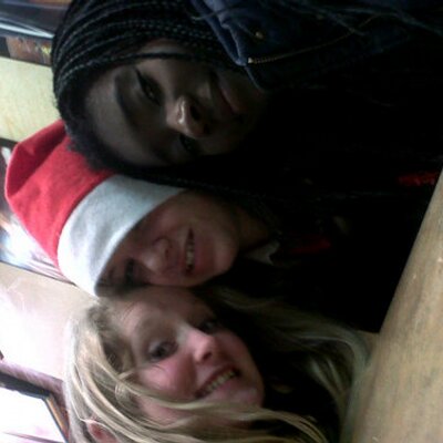 Profile Picture of Leah Eames (@LeahhEames_) on Twitter