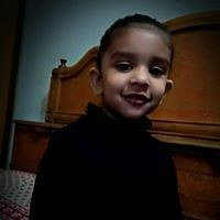 Profile Picture of Aisha Zaidi (@aisha-zaidi-2) on Quora