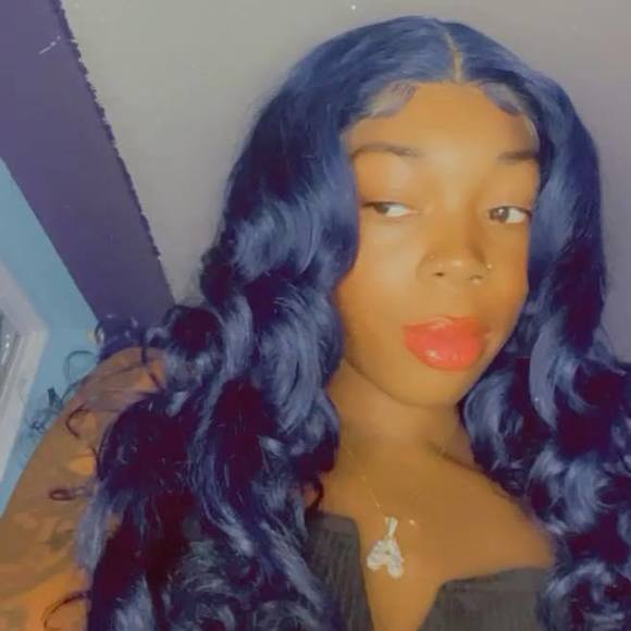 Profile Picture of Andisha Coby (@acoby) on Poshmark