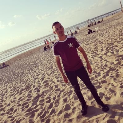 Profile Picture of Alon Ahdut (@AAhdut) on Twitter