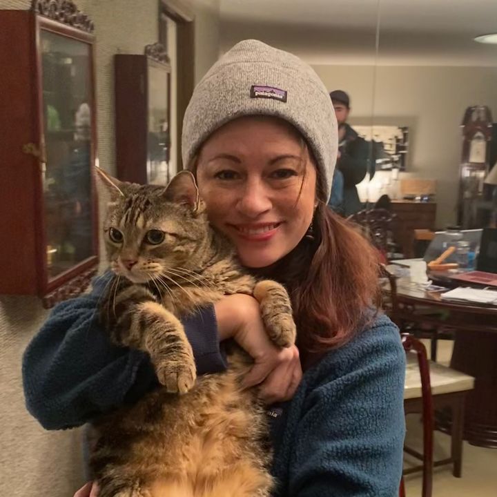 Profile Picture of Pamela Dahl (@pameladahl) on Tiktok