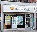 Profile Picture of Thomas Cook Groupon Wikipedia