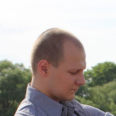 Profile Picture of Mark Benjamin Kovacs (@kmarkbenjamin) on Twitter