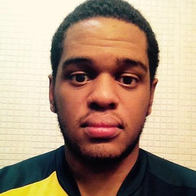 Profile Picture of Chris Hendrick (@Christopher370) on Twitter