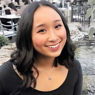 Profile Picture of Emily Chou (@EmilyMiki) on Twitter