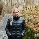 Profile Picture of Ivy Larson Hymas (@ivylarson) on Instagram