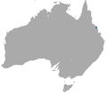 Profile Picture of Proserpine rock-wallabyon Wikipedia