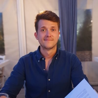 Profile Picture of Mark Barnett (@markus_bnet) on Twitter