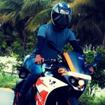 Profile Picture of Anil Reddy (@ktm_boy_anil_) on Instagram