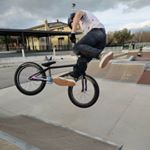 Profile Picture of nicolas.gauthier (@nicolas_bmx_34) on Instagram