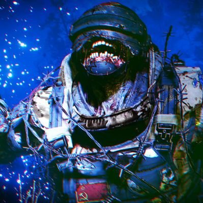 Profile Picture of Steven Guffey (@theshaggy1982) on Twitter