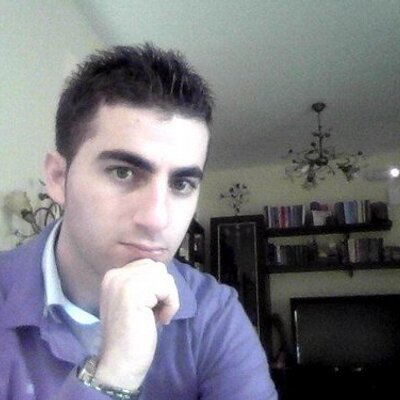 Profile Picture of Dimitris Papadakis (@jimkriti) on Twitter